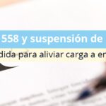 Decreto 558