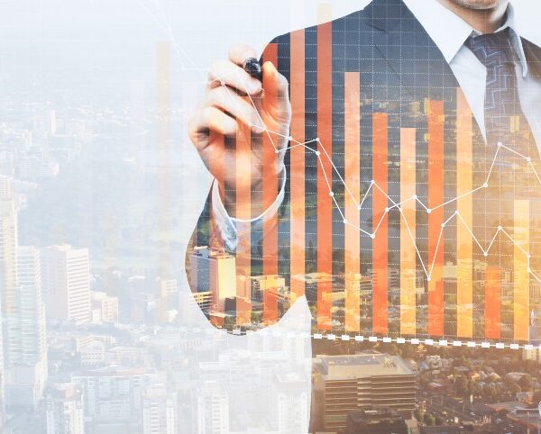 En junio, $331,4 billones, nuevo máximo en fondos de pensión propiedad de trabajadores