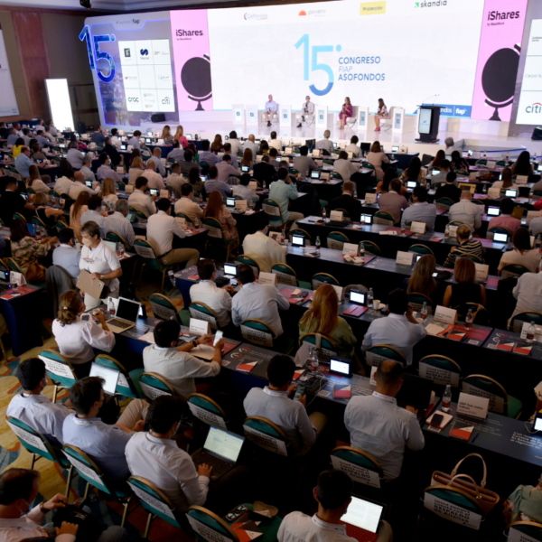 Congreso Asofondos Fiap 2022