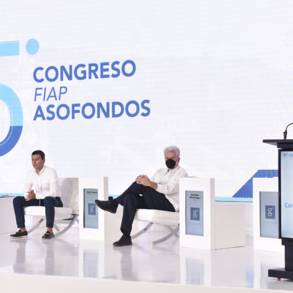 “Debemos pasar de los diagnósticos a las propuestas concretas”, llamado de administradores de fondos de pensiones colombianos