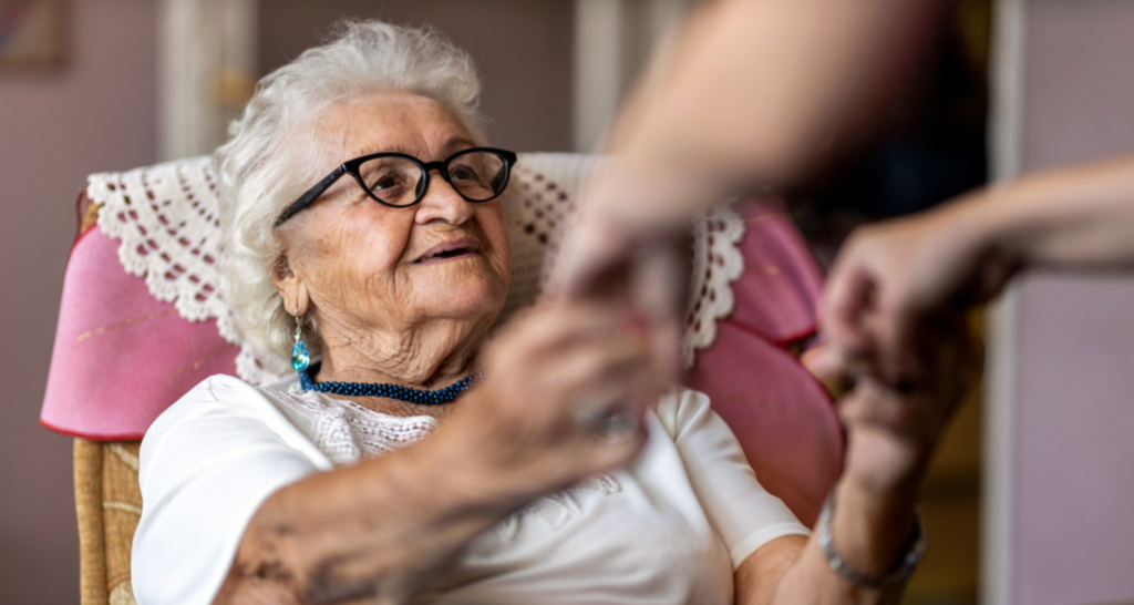 Envejecimiento: factor a tener en cuenta en reforma pensional