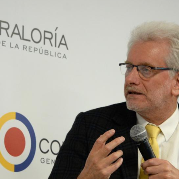 El ahorro pensional es fundamental: Foro Contraloría General