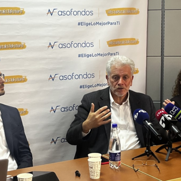 Jóvenes de hoy, los grandes perjudicados con la reforma pensional del Gobierno